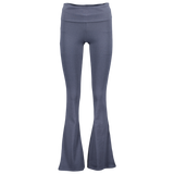 Elara Flared Lounge Set - Navy - XL