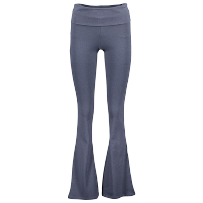 Elara Flared Lounge Set - Navy - XL
