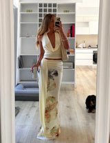 Belle Floral Set - XL