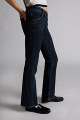 Carmela Low Waist Jeans - UK 10 (M)