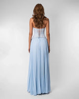 Fenity Maxi Dress - Emerald - XL