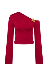 Saphina Floral Set