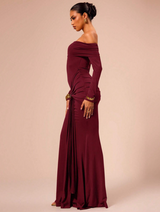 Elara Maxi Dress