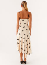 Amy Midi Dress