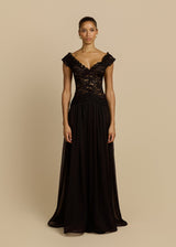 Arabella Maxi Dress