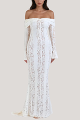 Bexley Maxi Dress