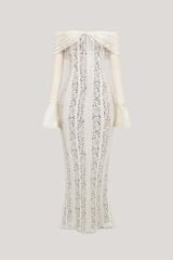 Bexley Maxi Dress
