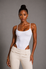 BodySuit Mina - Black - L