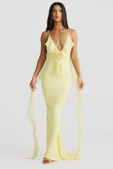 Brienna Maxi Dress