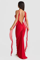 Brienna Maxi Dress
