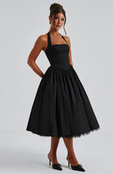 Alba Midi Dress