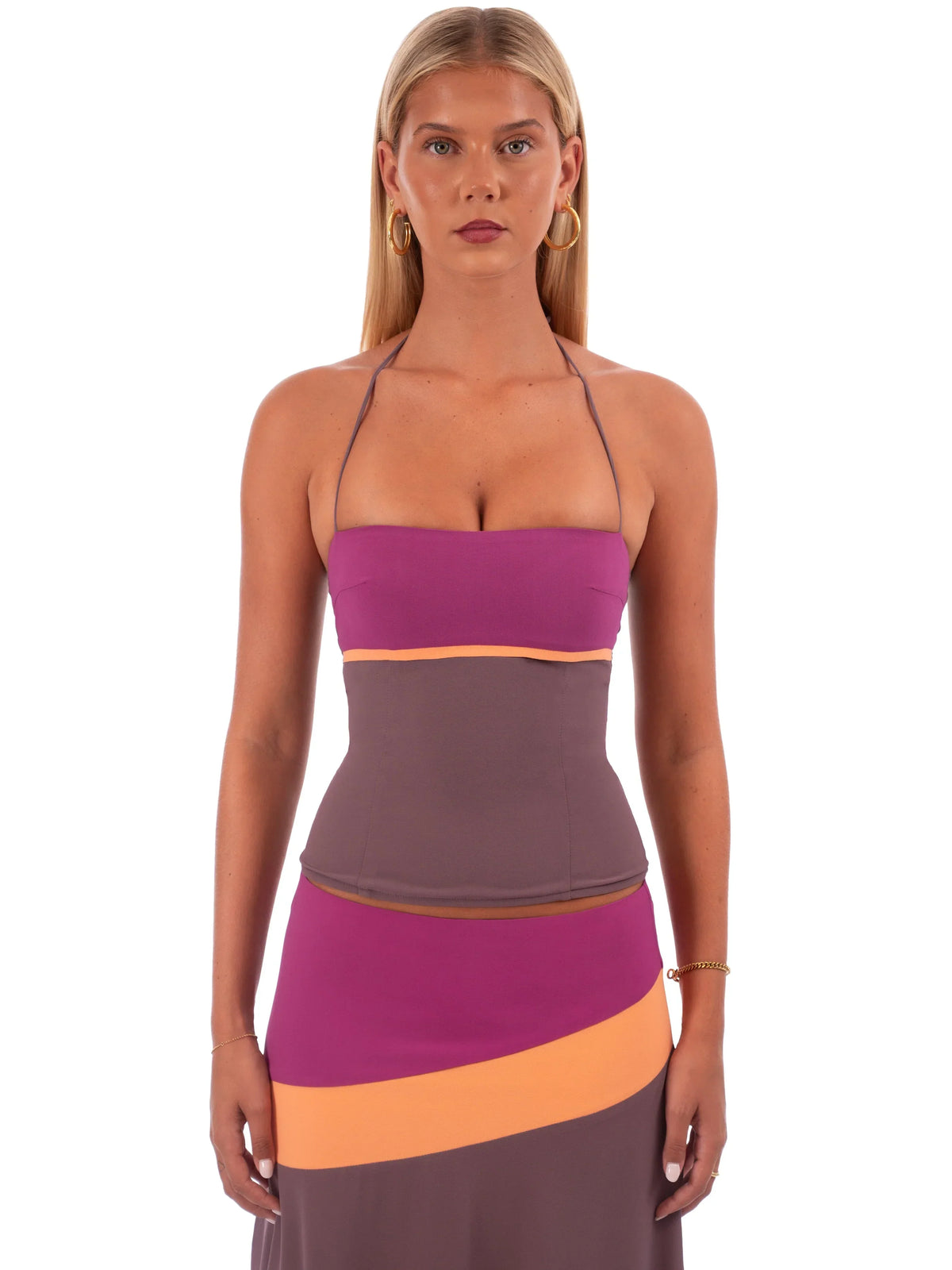 NOVA MIDI SET - Multicolour - XS