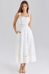 Lana Midi Dress