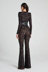 Bella Jumpsuit