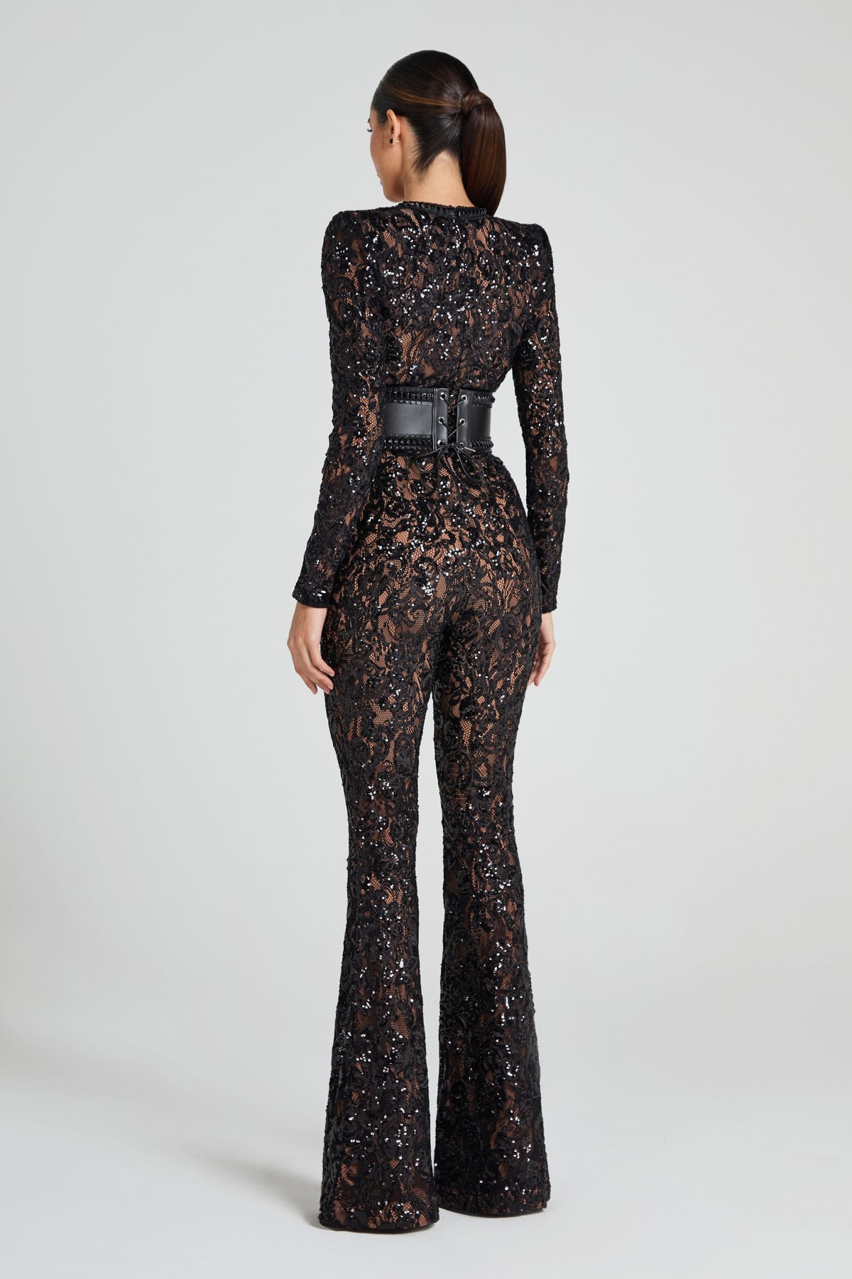Bella Jumpsuit