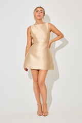 Cassidy Mini Dress