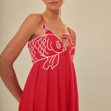 Brielle Maxi Dress