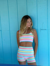 The Pastel Paradise Set - S