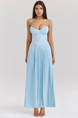 Gracie Midi Dress