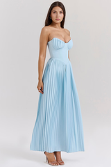 Gracie Midi Dress
