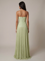Valerinne Maxi Dress