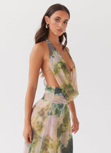 Lottie Maxi Dress