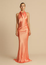Amara Maxi Dress