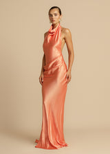 Amara Maxi Dress