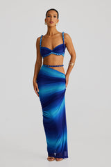 Zendaya Set - Blue - S