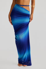 Zendaya Set - Blue - M