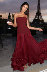 Seraphina | Maxi Dress - XXL