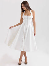 Ada Midi Dress