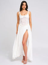 Lily Maxi Dress