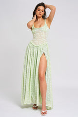 Lily Maxi Dress