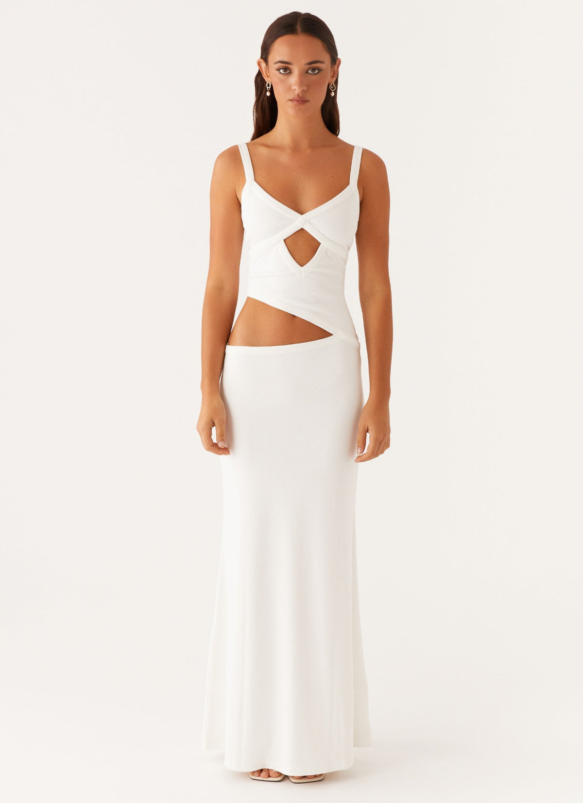 Alina Maxi Dress