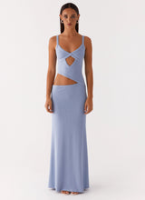 Alina Maxi Dress