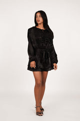 Laren Mini Dress