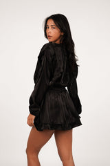 Laren Mini Dress