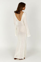 Zinnia Maxi Dress