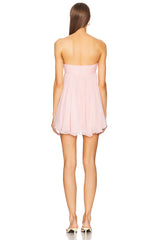 Ivy Pink Mini Dress - M