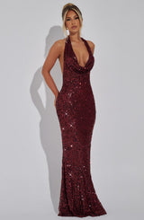 Ruby Maxi Dress