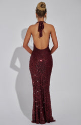 Ruby Maxi Dress