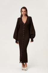 Montana Maxi Dress