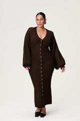 Montana Maxi Dress