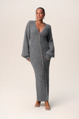 Montana Maxi Dress