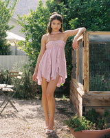 Amelia Mini Dress
