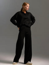 Elana Lounge Set - Royal Blue - XL
