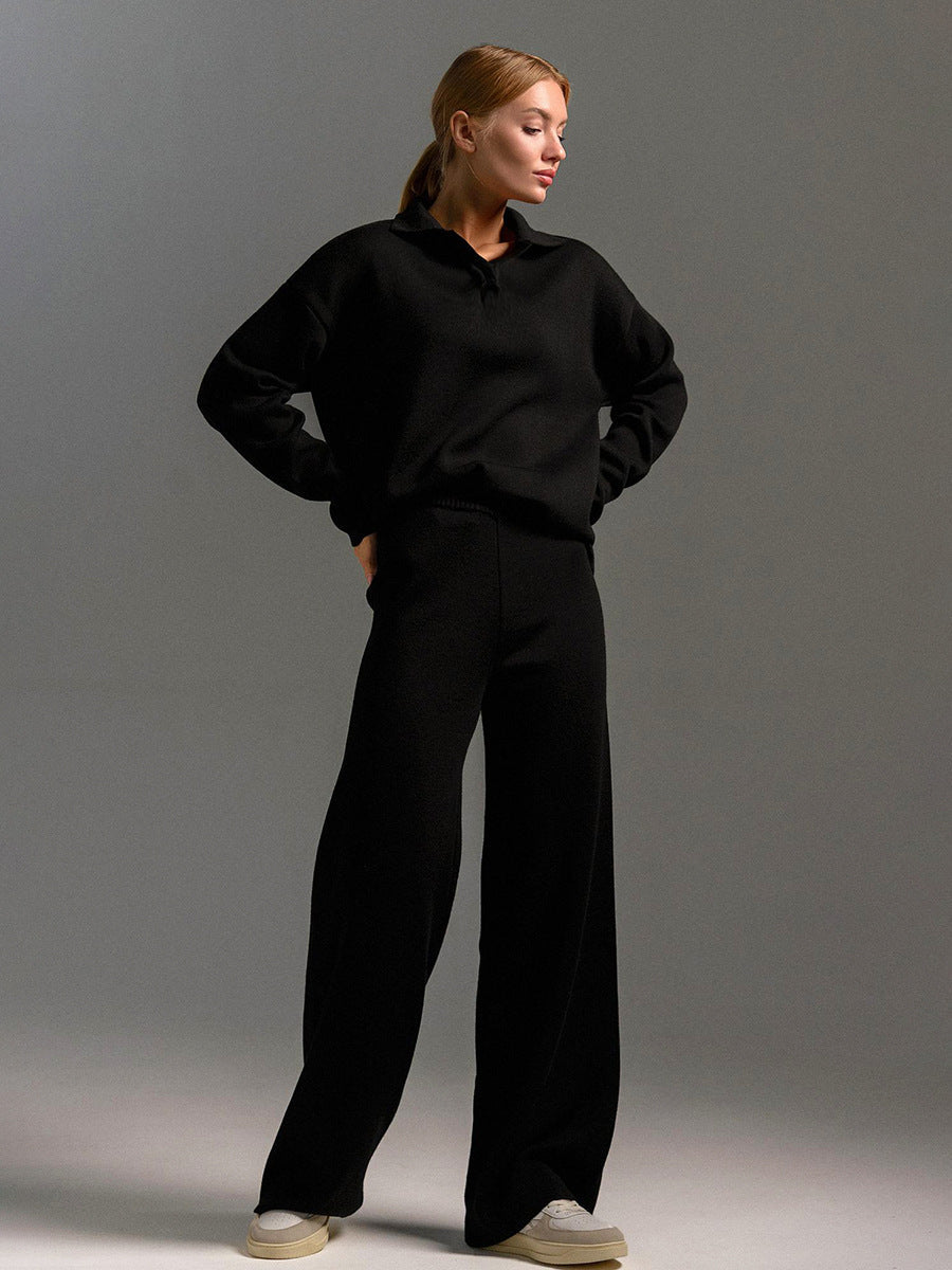 Elana Lounge Set - Royal Blue - XL