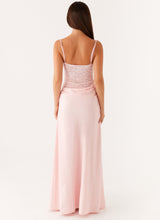 Romia Maxi Dress - S