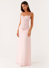 Romia Maxi Dress - M